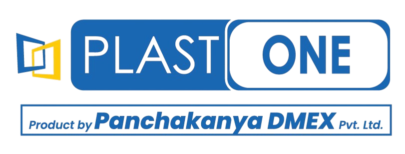 Plastone logo